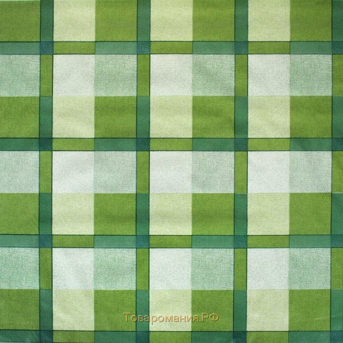 Клеенка в клетку