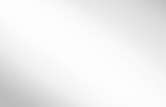 Белый глянцевый фон