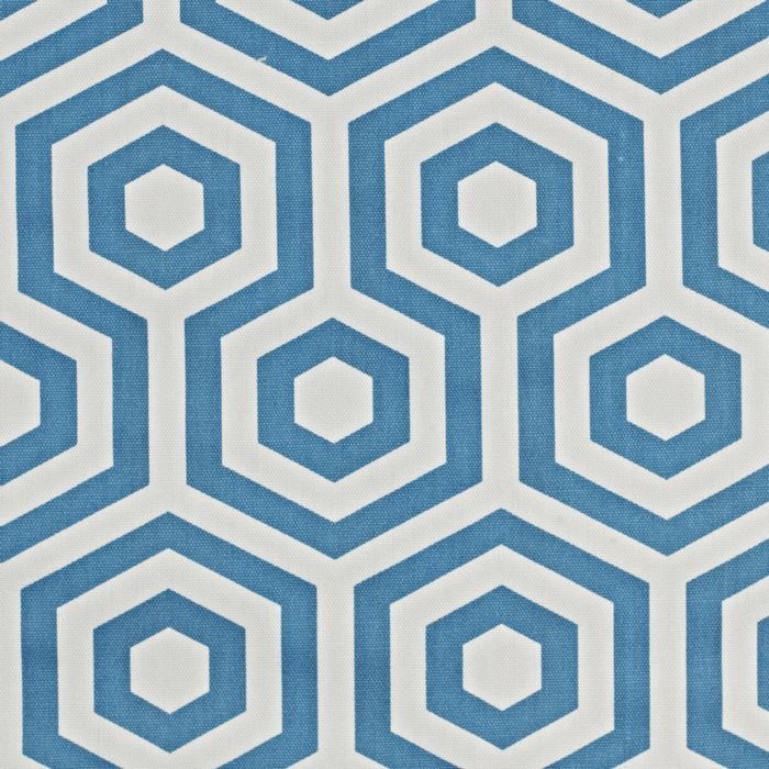 Ткань с геометрическим орнаментом