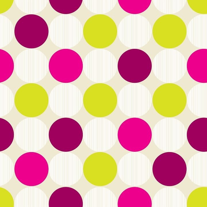 Polka Dot pattern