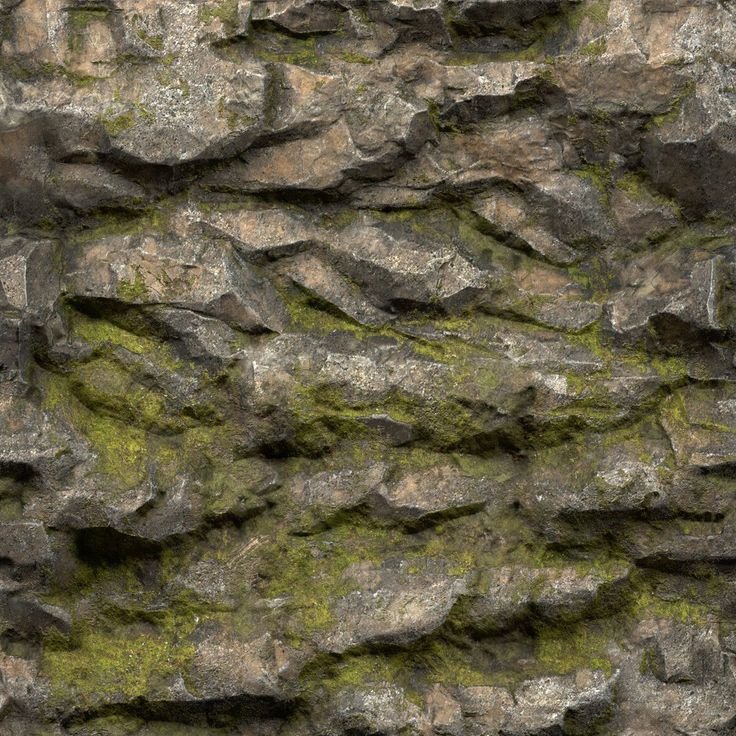 Текстура камня