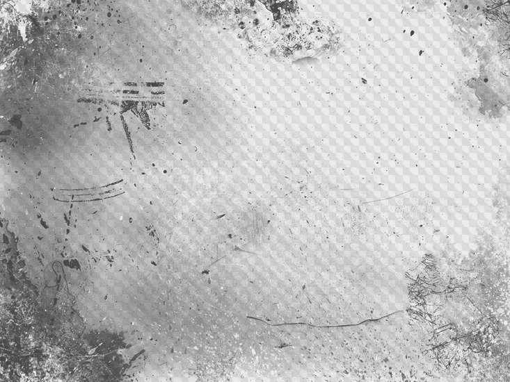 Фактура потертости