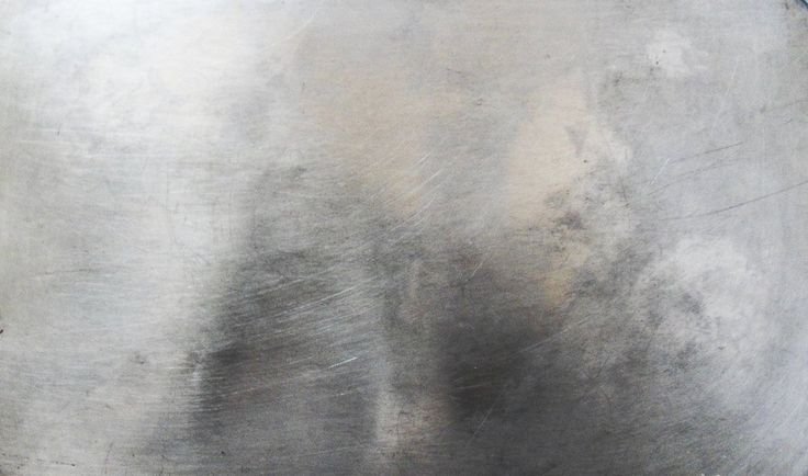 Поталь серебро текстура