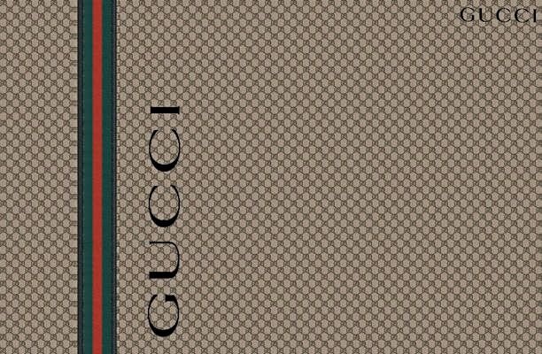 Гуччи Луи Виттон логотип