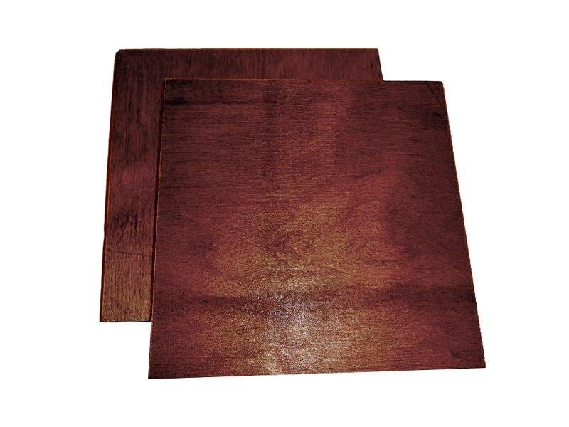 Бакелитовая фанера ФБВ