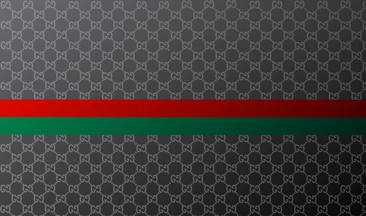 Паттерн гуччи