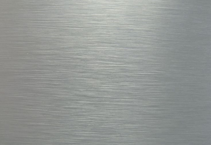 Композит царапанный алюминий