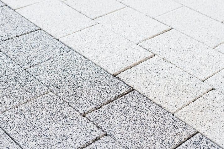 Цемсис тротуарная плитка