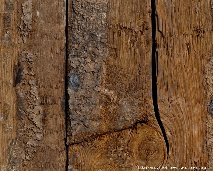 Браун Вуд (Brown Wood)