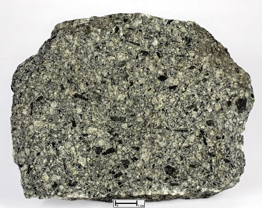 Гранит Диорит