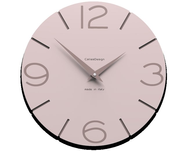 Текстура часов