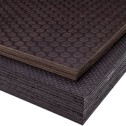 Фанера бакелитовая 2440*1220*21мм