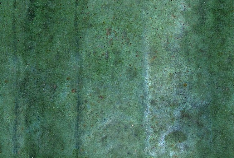 Окрашенный металл текстура