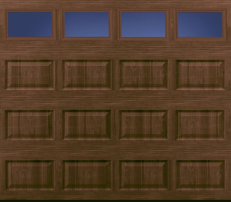 Ворота гаража текстура