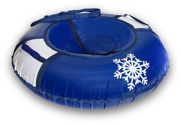 Санки ватрушки