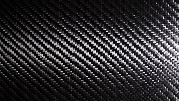 Сетка карбон 2k