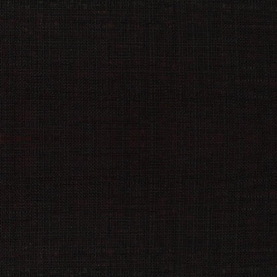 Черная ткань