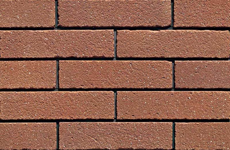 Red Brick (красный кирпич) сайдинг