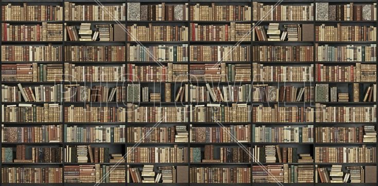 Полка для книг