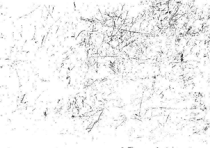 Текстура царапин