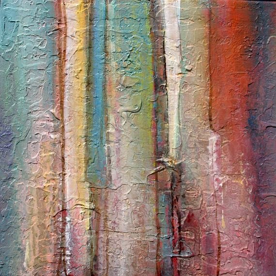 Абстрактная живопись