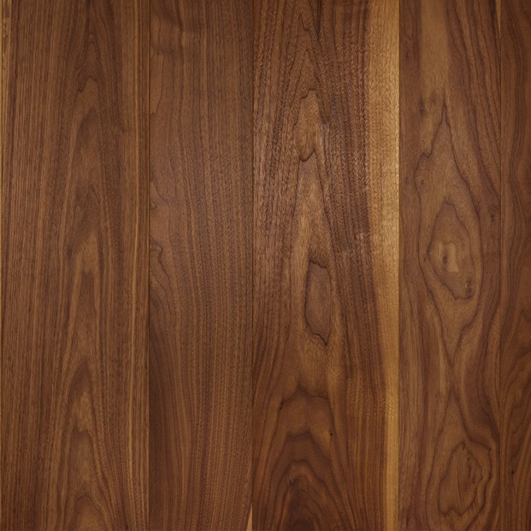 Шпон грецкий орех Вудсток