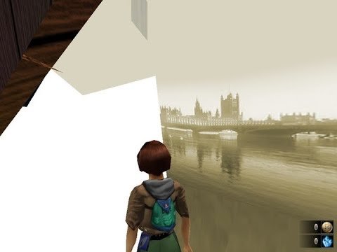 Головоломка занзара