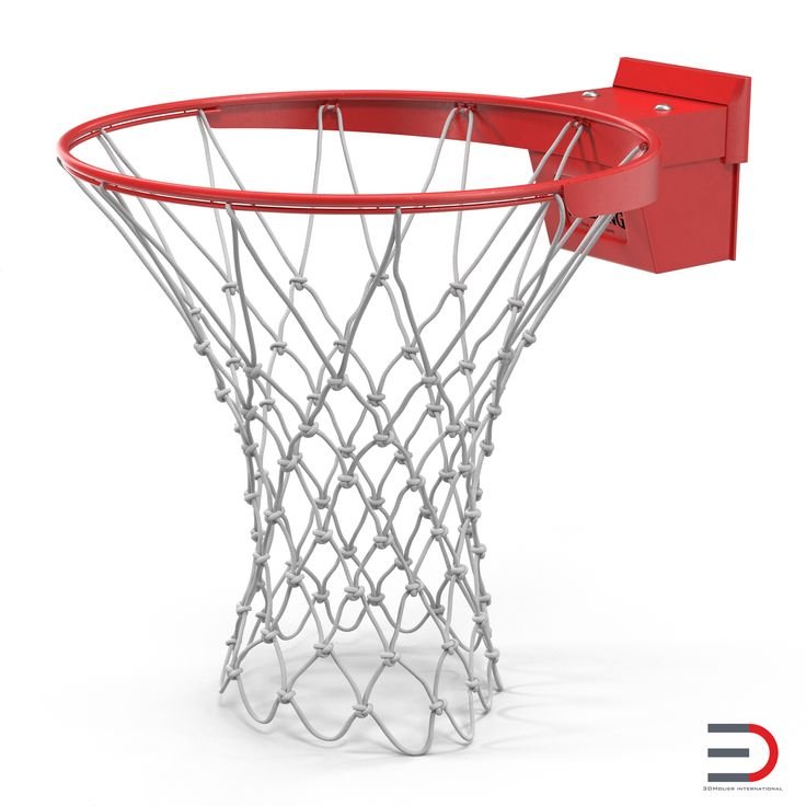Баскетбольное кольцо Basketball Rim
