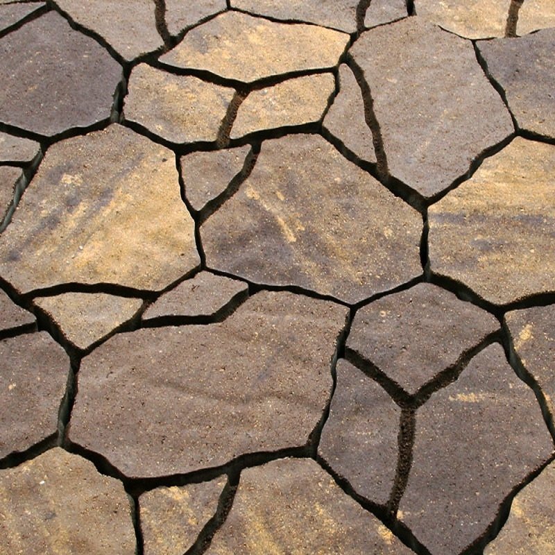 Брусчатка плитняк