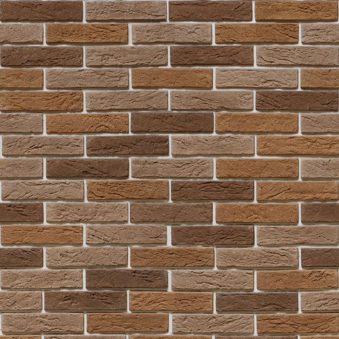 Кирпич Манхэттен Камелот