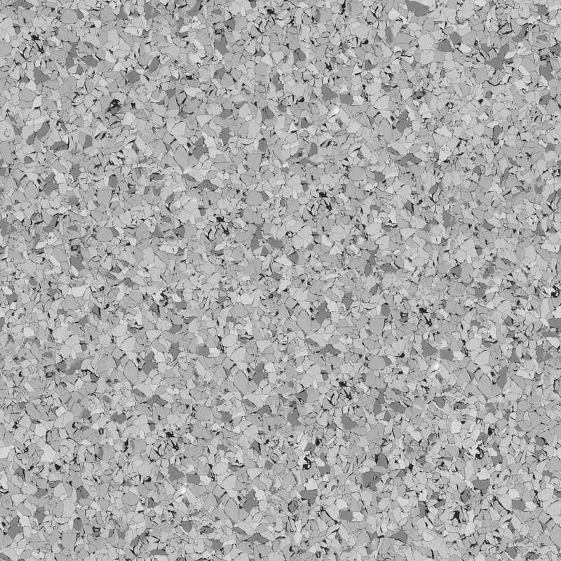 Линолеум серый в крапинку