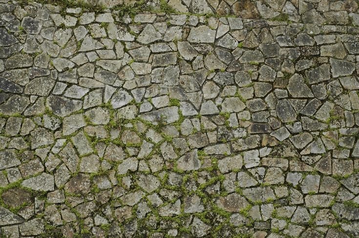 Текстура камня