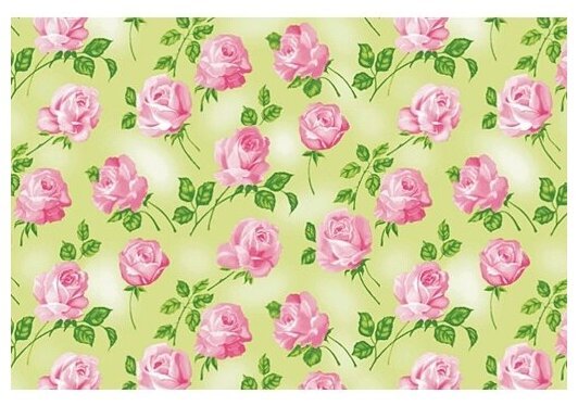 Клеенка колорит 303/3