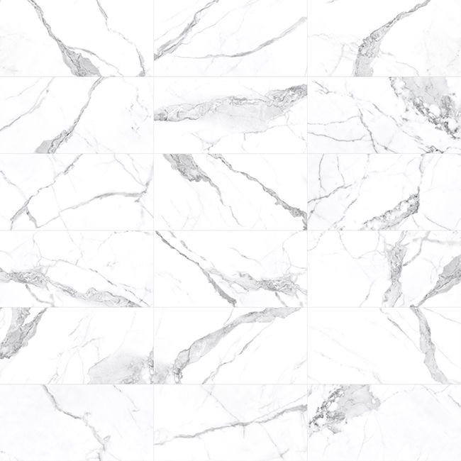 Vitra CITYMARBLE Статуарио Венато 60x120