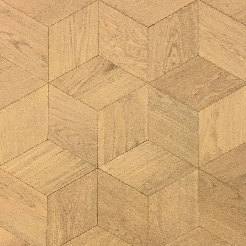 Паркет Шереметьевская звезда дуб