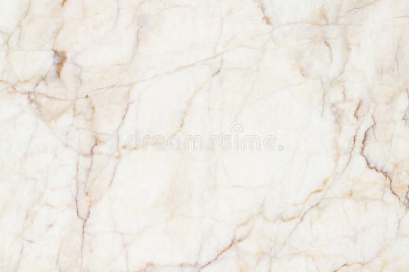 Белый мрамор с коричневыми прожилками