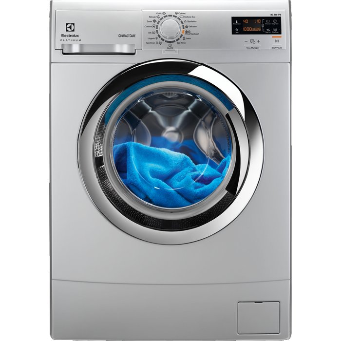 Electrolux EWS 1066