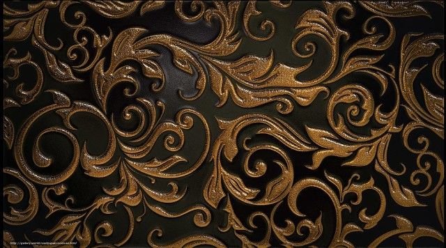 Фон с узорами