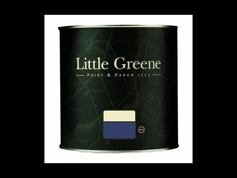 Краска little Greene Intelligent Matt Emulsion