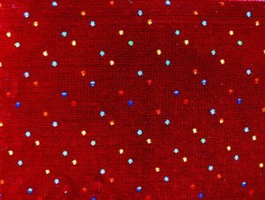 Текстура сидений автобуса