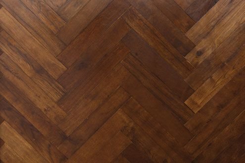 Старинный паркет