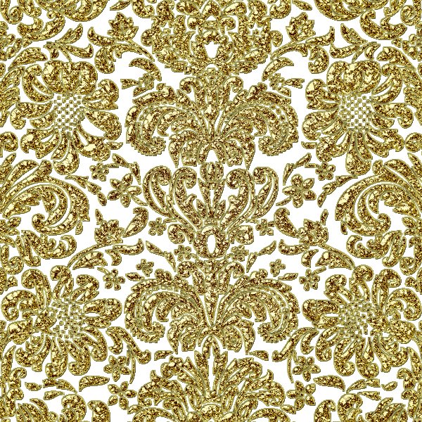 Парча 17 век