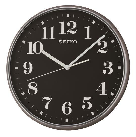 Часы настенные Seiko - Quartz