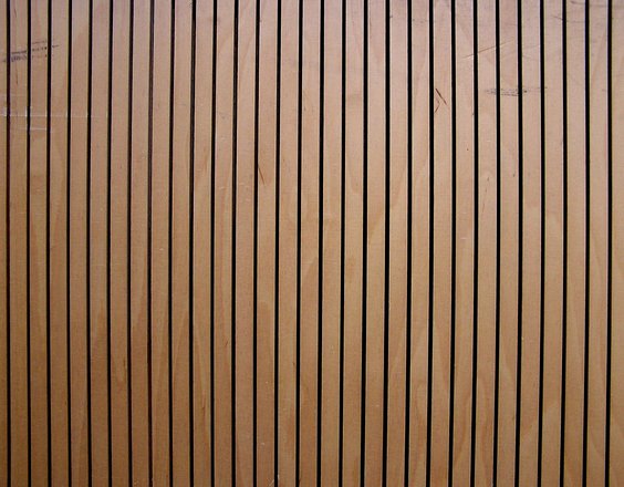 Деревянные рейки текстура