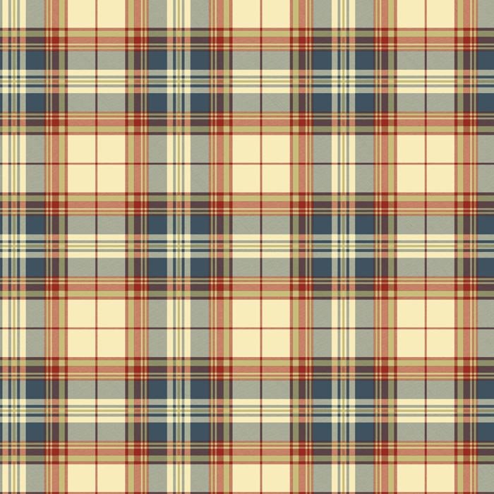 Шотландская клетка тартан фон