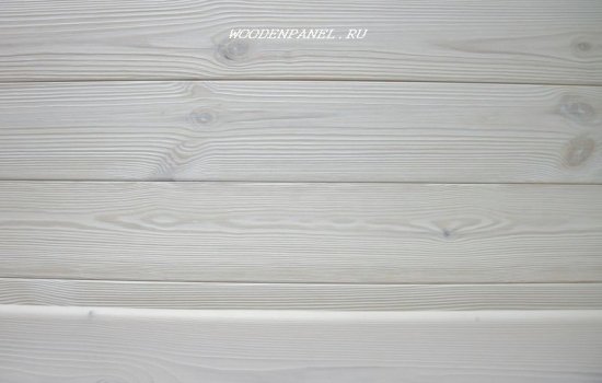 Сенеж 101 иней