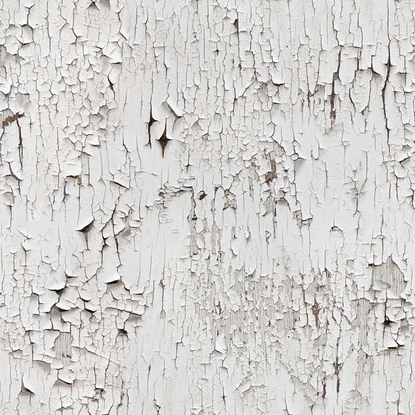 Облупившаяся краска