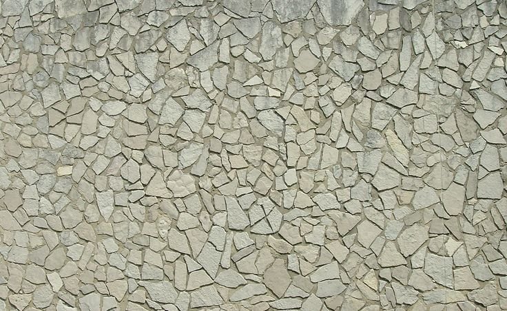 Тротуарная плитка песчаник бесшовная