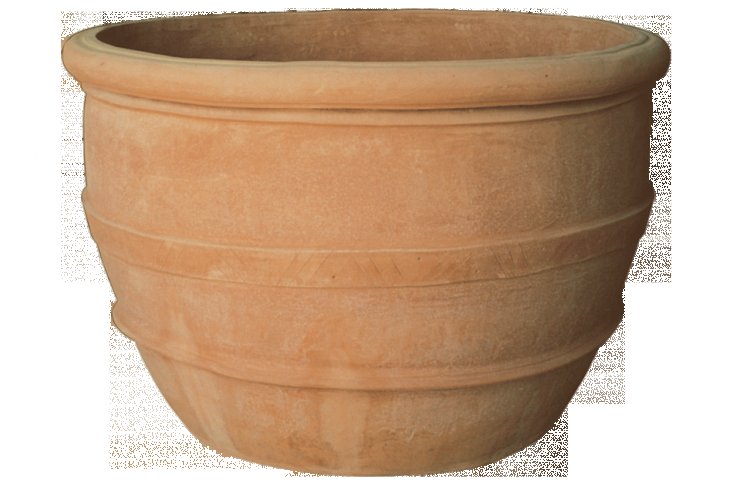 Горшок для цветов