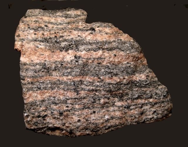 Гранито гнейс